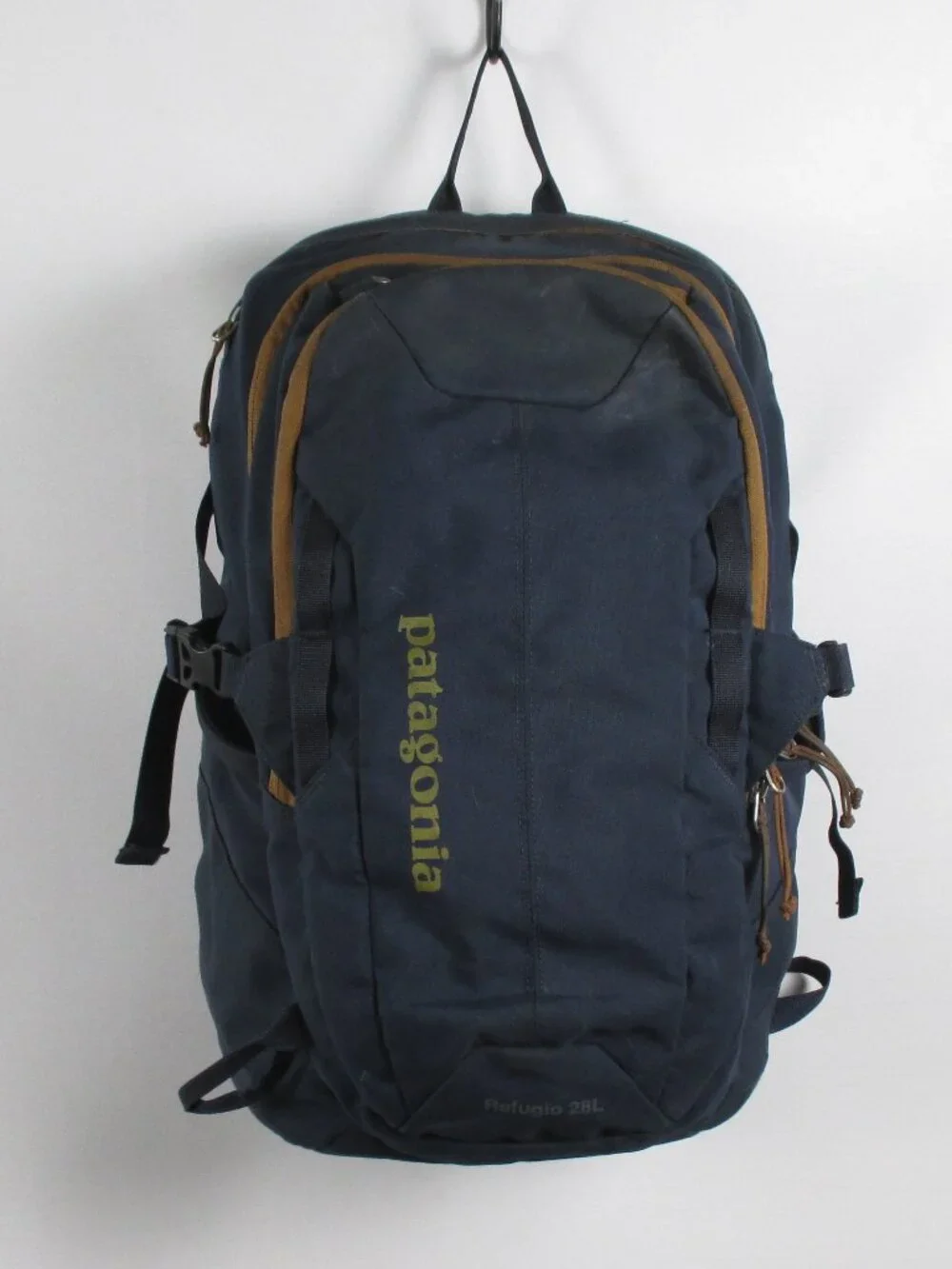 PATAGONIA REFUGIO BACKPACK